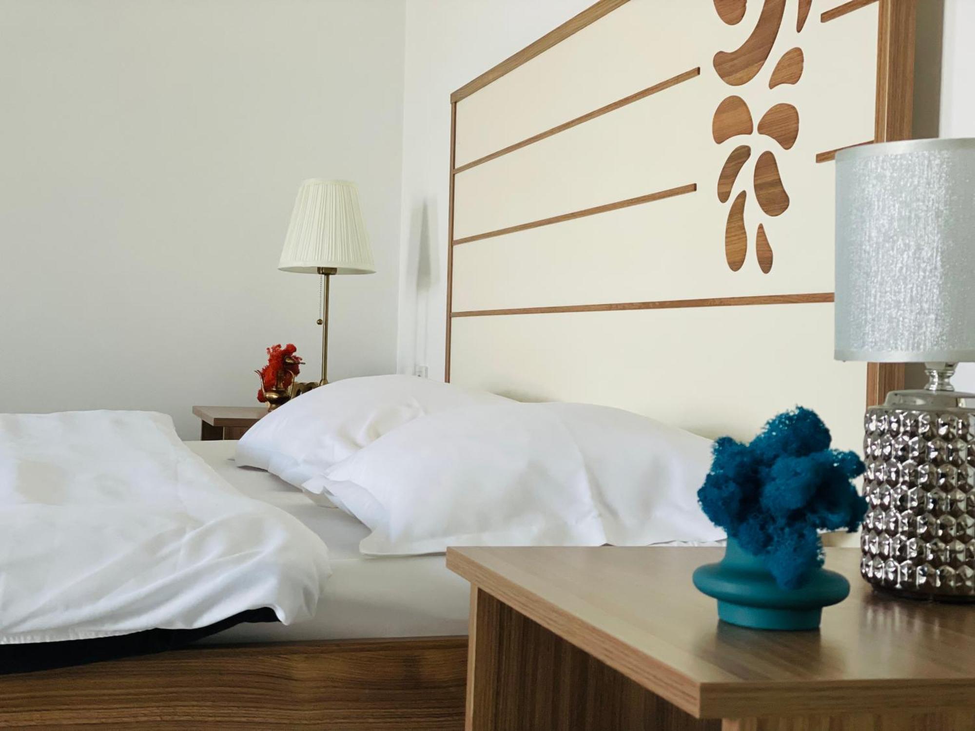 Airplane Plaza Apartment โอโตเปนี ภายนอก รูปภาพ